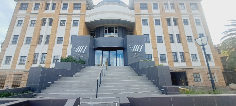 To Let commercial Property for Rent in Century City Western Cape